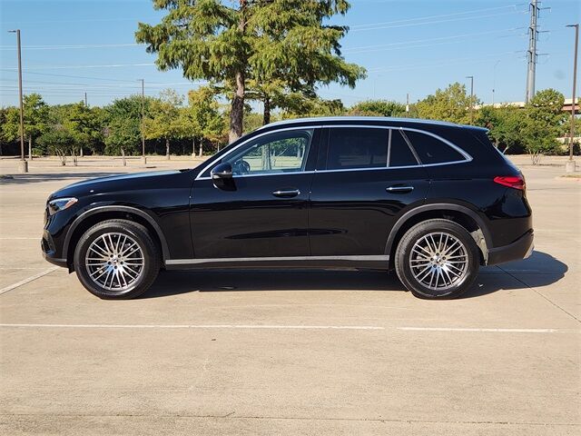 2025 Mercedes-Benz GLC GLC 300 Grapevine TX