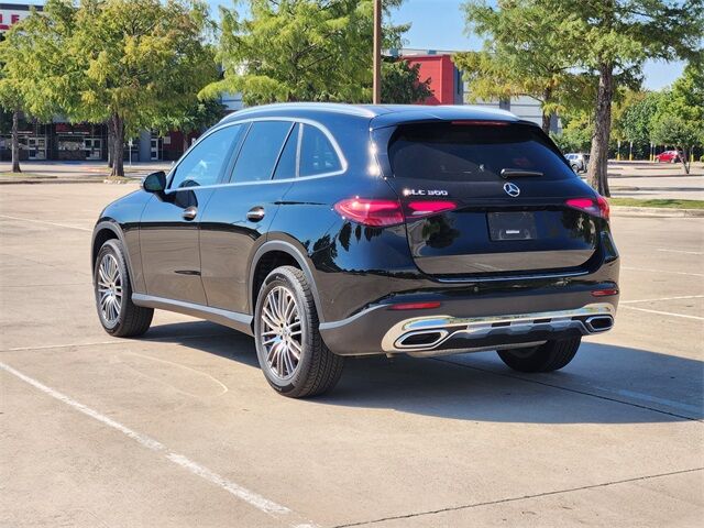 2025 Mercedes-Benz GLC GLC 300 Grapevine TX