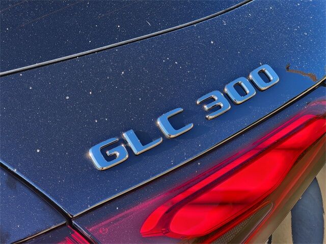 2025 Mercedes-Benz GLC GLC 300 Grapevine TX