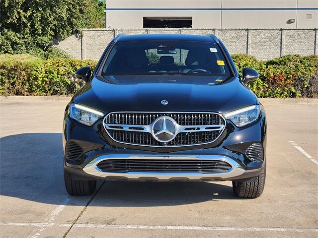 2025 Mercedes-Benz GLC GLC 300 Grapevine TX