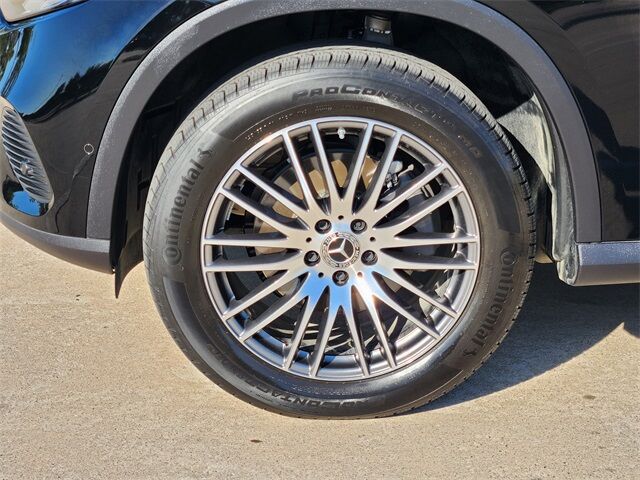 2025 Mercedes-Benz GLC GLC 300 Grapevine TX
