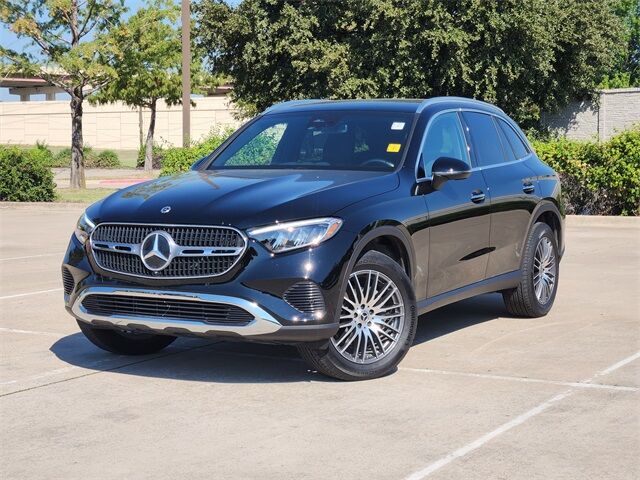 2025 Mercedes-Benz GLC GLC 300 Grapevine TX