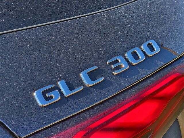 2025 Mercedes-Benz GLC GLC 300 Grapevine TX