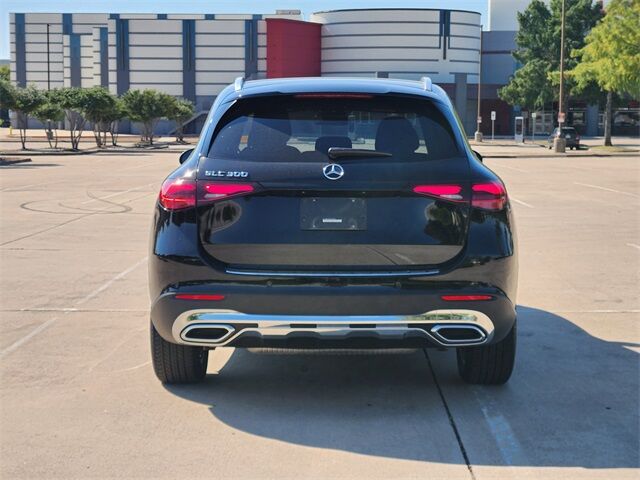 2025 Mercedes-Benz GLC GLC 300 Grapevine TX