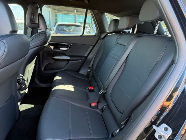 2025 Mercedes-Benz GLC GLC 300 Albuquerque NM