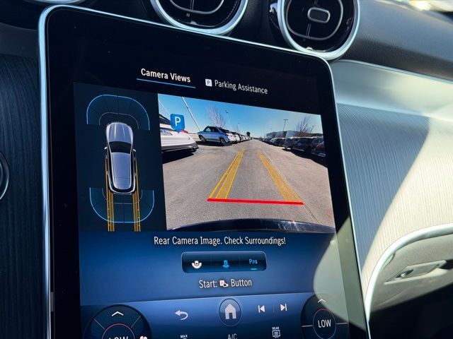 2025 Mercedes-Benz GLC GLC 300 Albuquerque NM