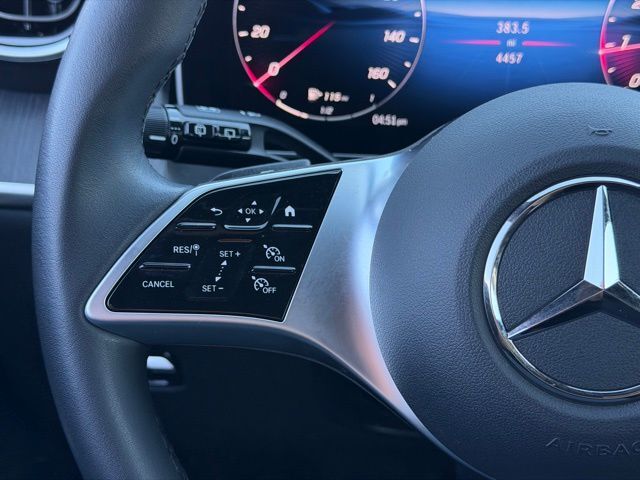 2025 Mercedes-Benz GLC GLC 300 Albuquerque NM