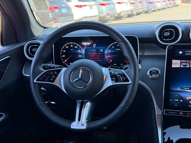 2025 Mercedes-Benz GLC GLC 300 Albuquerque NM
