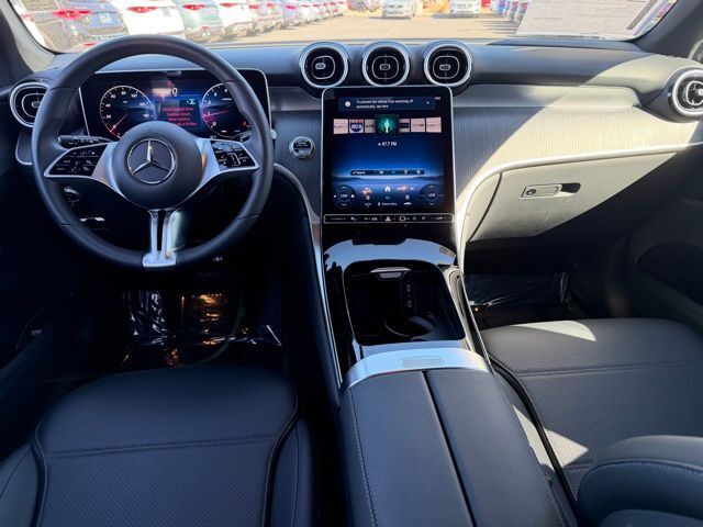 2025 Mercedes-Benz GLC GLC 300 Albuquerque NM