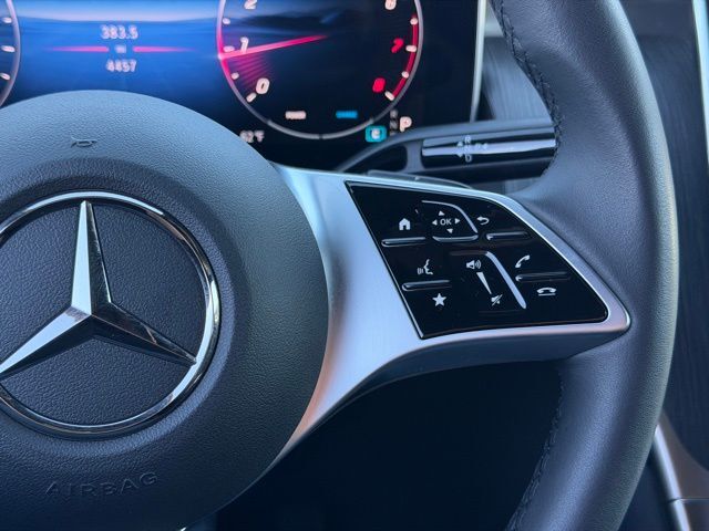 2025 Mercedes-Benz GLC GLC 300 Albuquerque NM