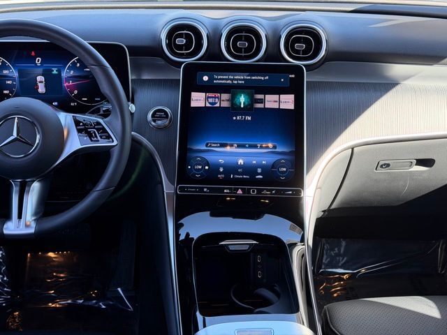 2025 Mercedes-Benz GLC GLC 300 Albuquerque NM