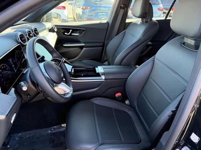 2025 Mercedes-Benz GLC GLC 300 Albuquerque NM