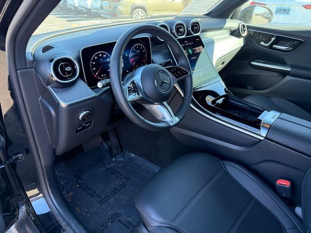 2025 Mercedes-Benz GLC GLC 300 Albuquerque NM