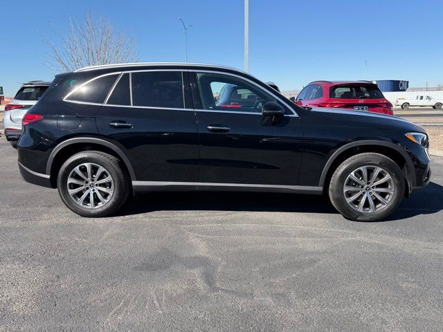 2025 Mercedes-Benz GLC GLC 300 Albuquerque NM