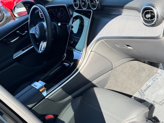 2025 Mercedes-Benz GLC GLC 300 Albuquerque NM