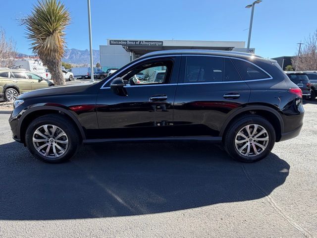 2025 Mercedes-Benz GLC GLC 300 Albuquerque NM