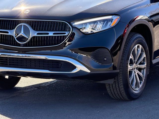 2025 Mercedes-Benz GLC GLC 300 Albuquerque NM