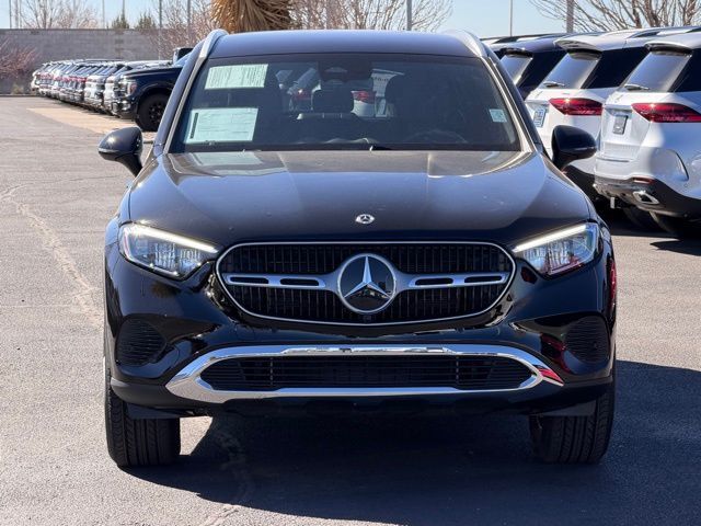2025 Mercedes-Benz GLC GLC 300 Albuquerque NM