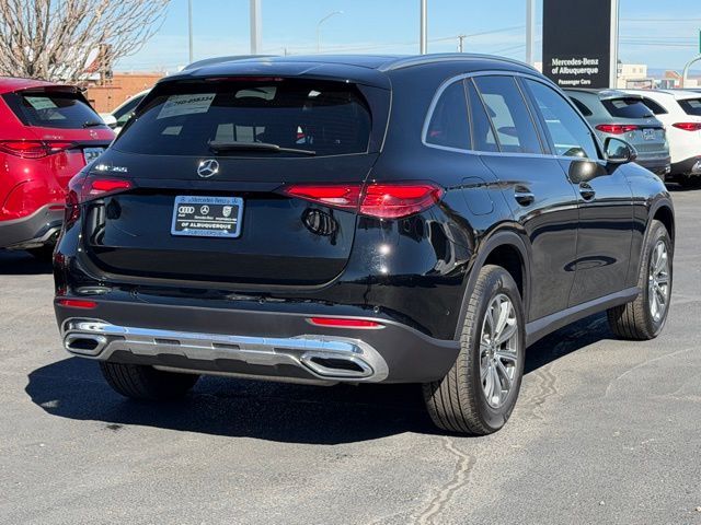 2025 Mercedes-Benz GLC GLC 300 Albuquerque NM