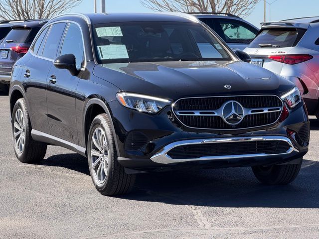 2025 Mercedes-Benz GLC GLC 300 Albuquerque NM