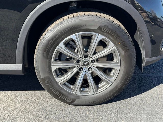 2025 Mercedes-Benz GLC GLC 300 Albuquerque NM