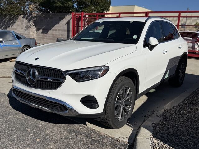 2025 Mercedes-Benz GLC GLC 300 Albuquerque NM