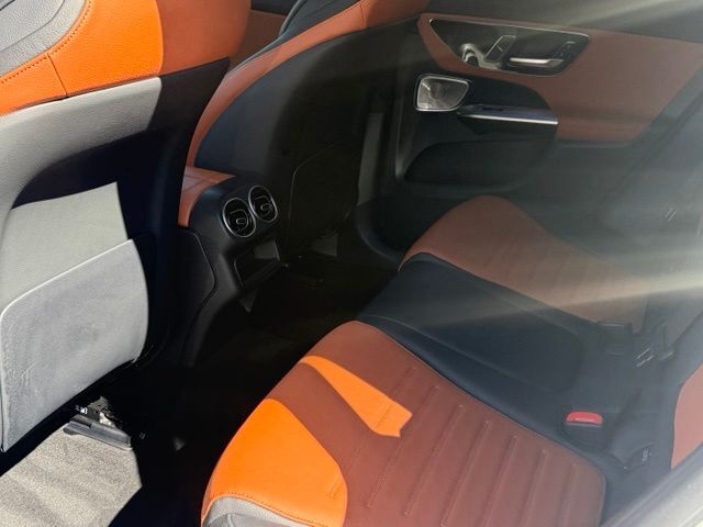 2025 Mercedes-Benz GLC GLC 300 Albuquerque NM