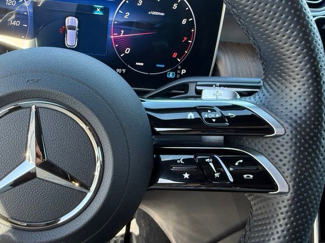 2025 Mercedes-Benz GLC GLC 300 Albuquerque NM