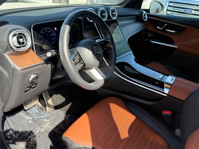 2025 Mercedes-Benz GLC GLC 300 Albuquerque NM