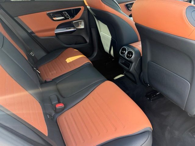 2025 Mercedes-Benz GLC GLC 300 Albuquerque NM