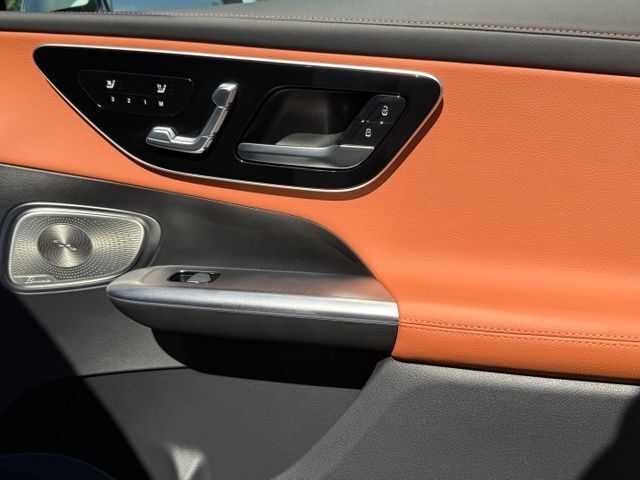 2025 Mercedes-Benz GLC GLC 300 Albuquerque NM