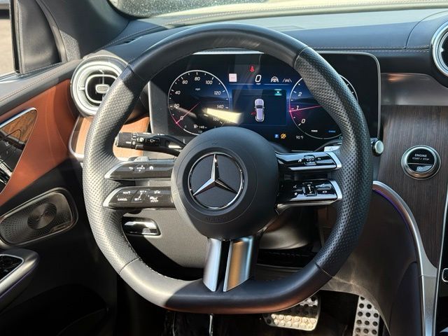 2025 Mercedes-Benz GLC GLC 300 Albuquerque NM