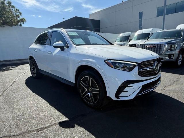 2025 Mercedes-Benz GLC GLC 300 Albuquerque NM