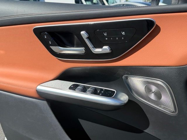 2025 Mercedes-Benz GLC GLC 300 Albuquerque NM