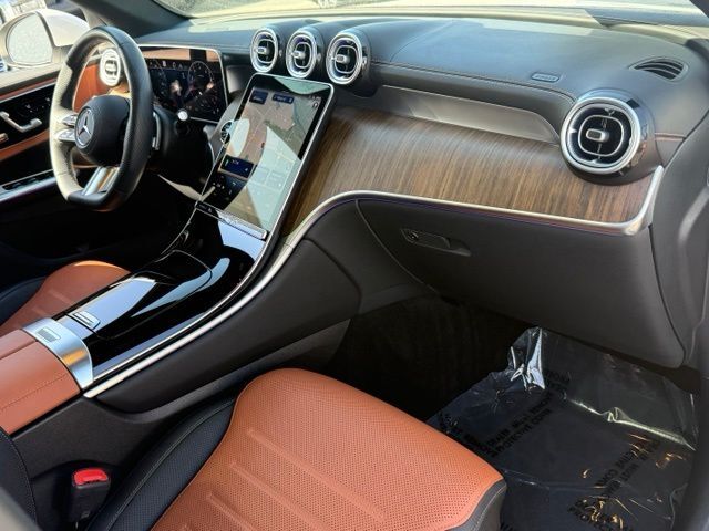 2025 Mercedes-Benz GLC GLC 300 Albuquerque NM