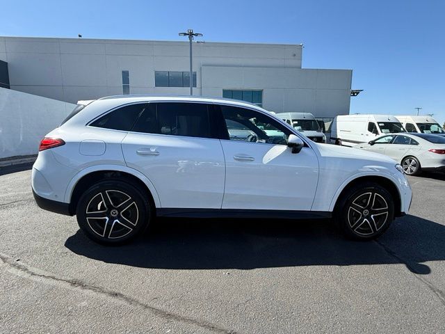2025 Mercedes-Benz GLC GLC 300 Albuquerque NM