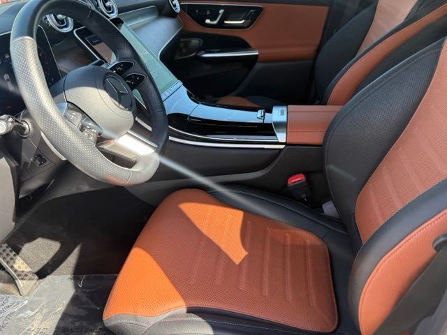 2025 Mercedes-Benz GLC GLC 300 Albuquerque NM