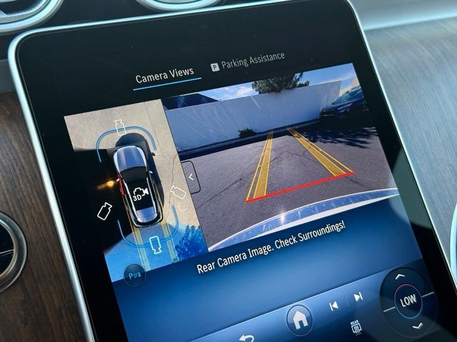 2025 Mercedes-Benz GLC GLC 300 Albuquerque NM