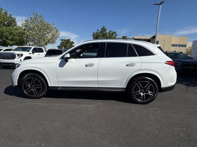 2025 Mercedes-Benz GLC GLC 300 Albuquerque NM