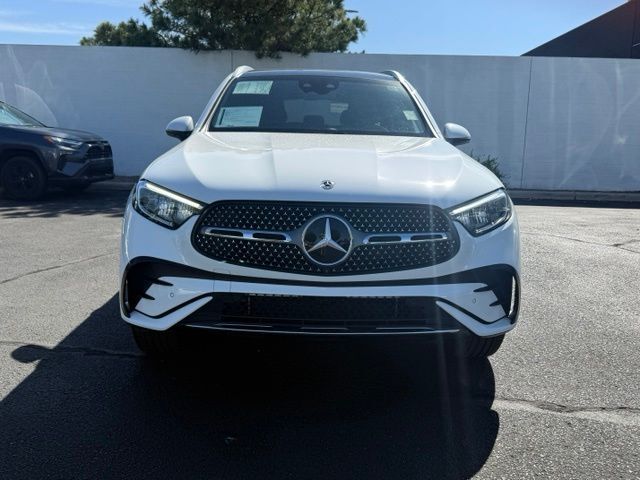 2025 Mercedes-Benz GLC GLC 300 Albuquerque NM