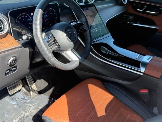 2025 Mercedes-Benz GLC GLC 300 Albuquerque NM