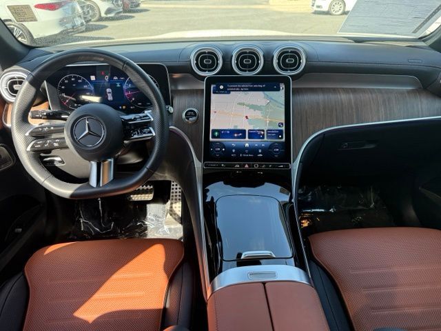 2025 Mercedes-Benz GLC GLC 300 Albuquerque NM