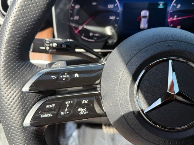 2025 Mercedes-Benz GLC GLC 300 Albuquerque NM