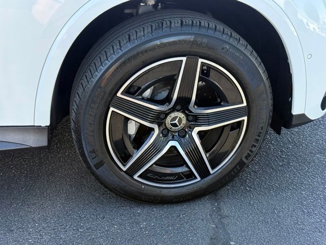 2025 Mercedes-Benz GLC GLC 300 Albuquerque NM