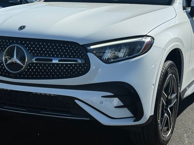 2025 Mercedes-Benz GLC GLC 300 Albuquerque NM