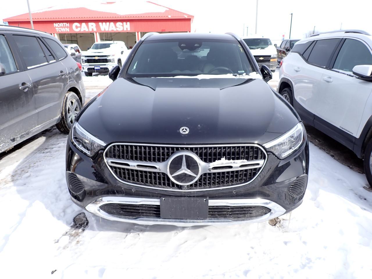 2025 Mercedes-Benz GLC GLC 300 *HYBRID* Listowel ON