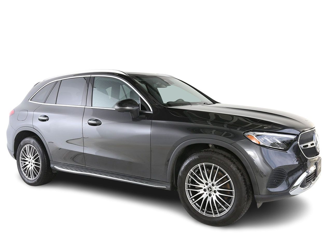 2025 Mercedes-Benz GLC GLC 300 Indianapolis IN