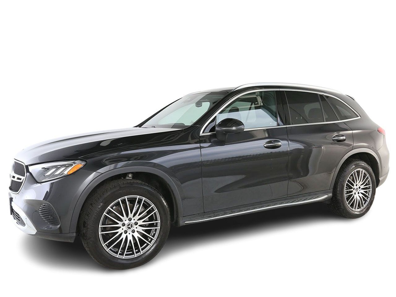2025 Mercedes-Benz GLC GLC 300