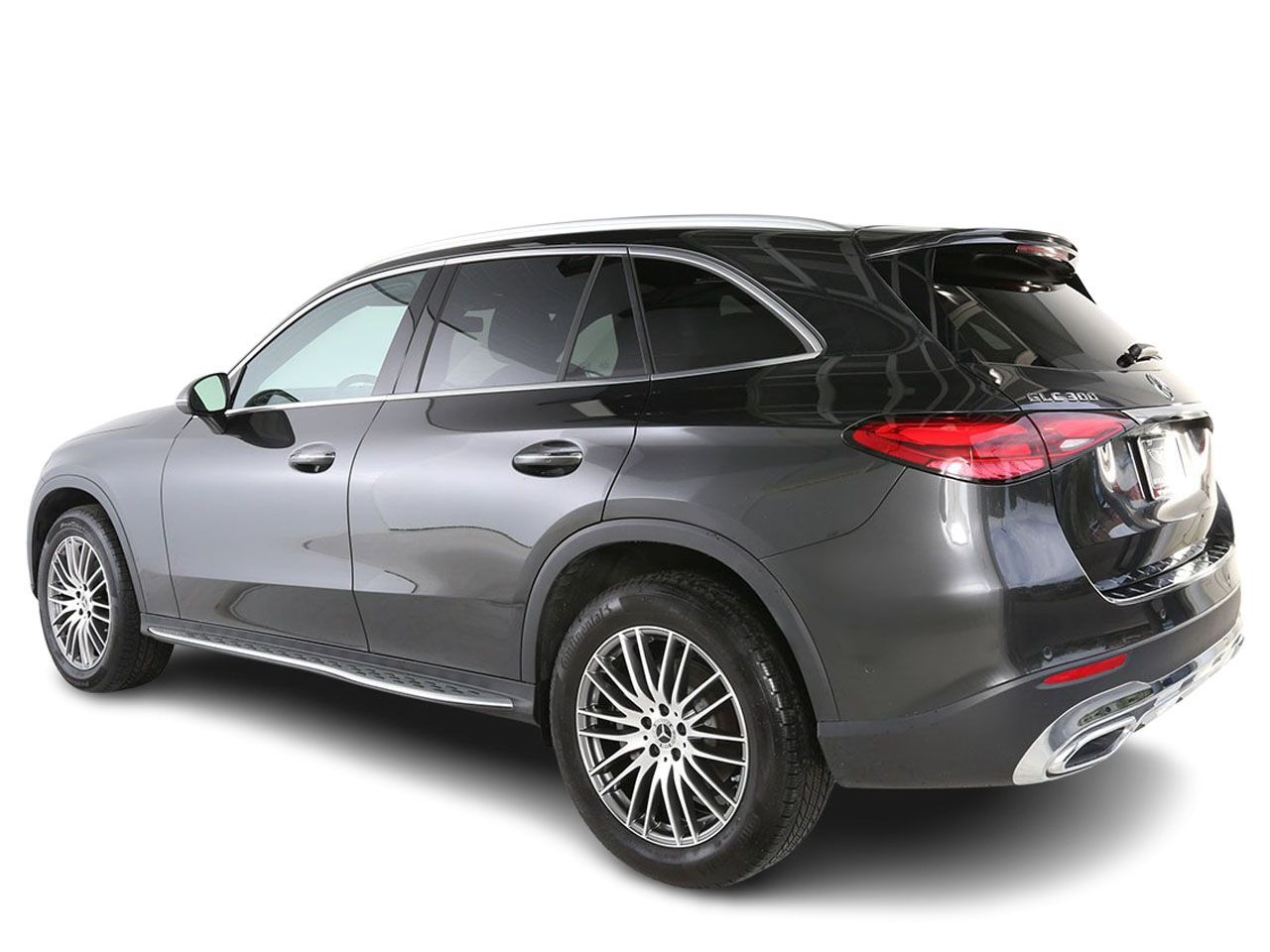 2025 Mercedes-Benz GLC GLC 300 Indianapolis IN