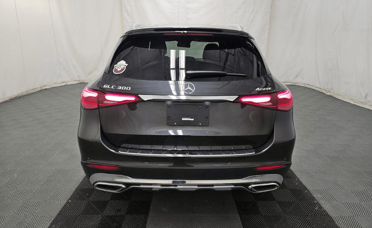 2025 Mercedes-Benz GLC GLC 300 Indianapolis IN